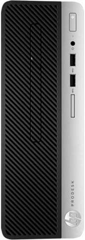 HP Prodesk 400 G5 SFF/i5-8500/8GB DDR4/250GB SSD/DVD-RW/W11/B